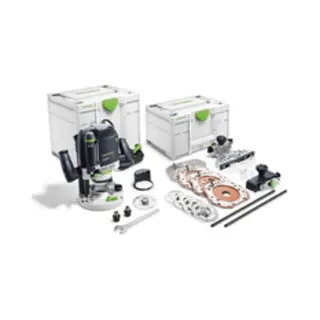Festool 576220 Fräser/Trimmer 2200 W
