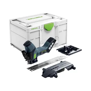 Festool Isc 240 Eb-Basic Elektrowerkzeugstichsäge 3000 spm 2,4 kg