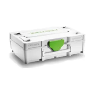 Festool 205398 Schubladenordnungssystem Schwarz