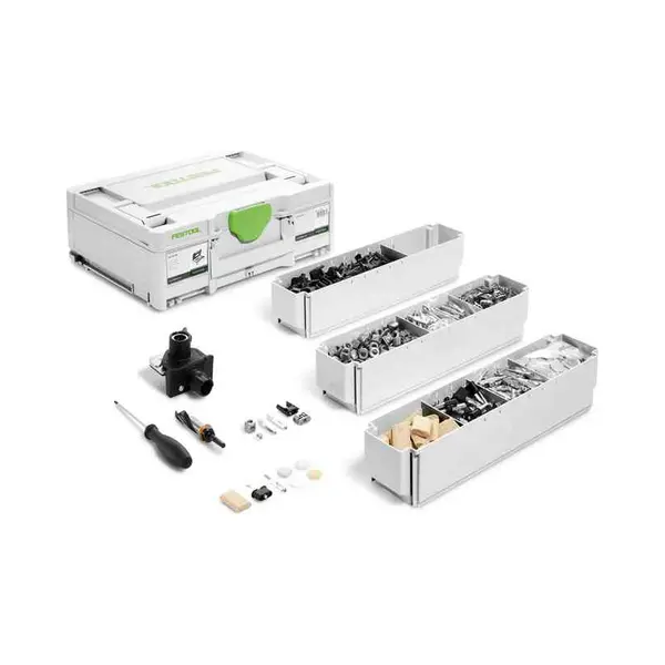 Festool Domino Montagewerkzeug thumbnail