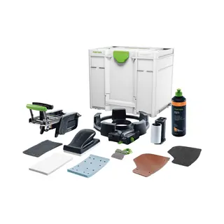 Festool Kb-Ka 65 SYS3