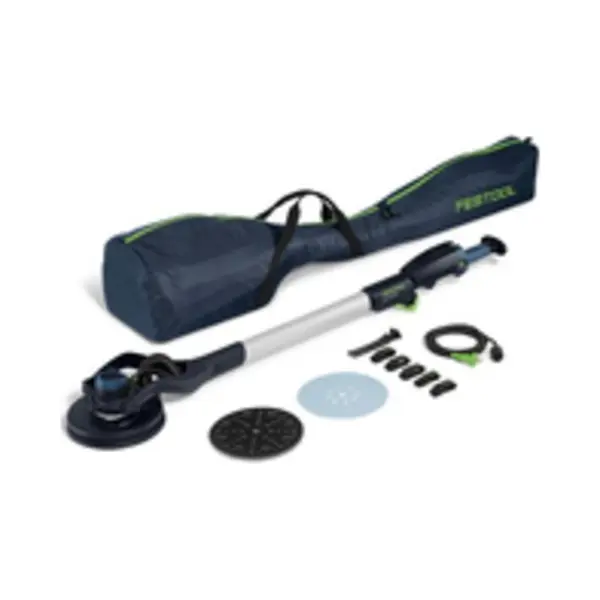 Festool 577354 Matrizen-/Geradschleifer Mehrfarbig 400 W thumbnail