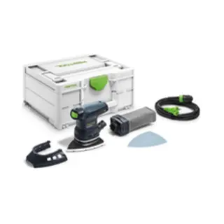 Festool 577518 slijpmachine & rechte slijpmachine Meerkleurig 250 W