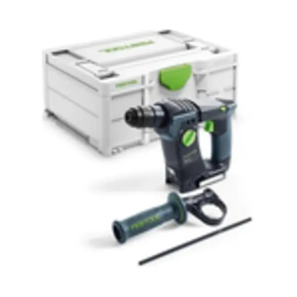 Festool Bhc 18-Basic Sds-plus thumbnail