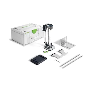 Festool Mb 40-Set Bohrführung