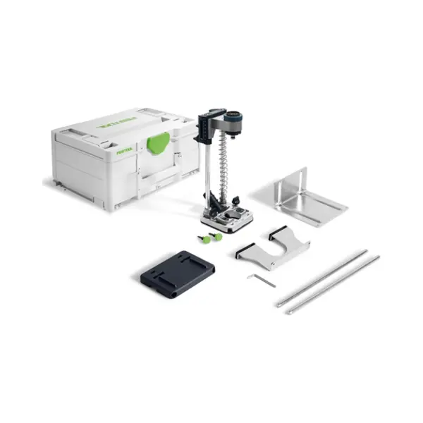 Festool Mb 40-Set Bohrführung thumbnail