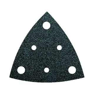 Fein 63717109041 Schleifmaschinenzubehör 5 Stück(e) Sandpapier