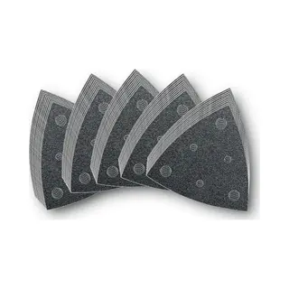 Fein 63717109035 sander accessory 50 pc(s) Sanding sheet