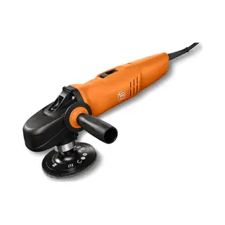 Fein Wpo 14 - 25 E 2500 Rpm Zwart, Oranje 1200 W
