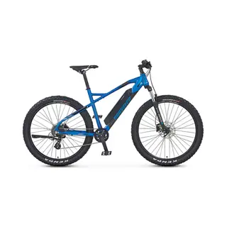 Prophete Graveler Blau Aluminium 69,8 cm (27.5")
