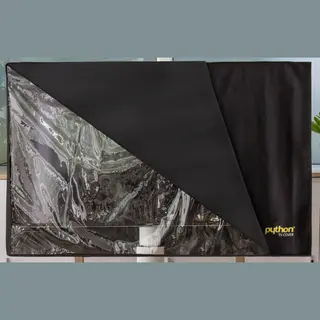 Python Tv-C0143 Monitorzubehör Displayschutz