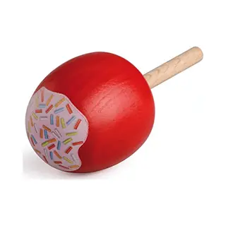 Erzi Erzi14405 Candied Apple Toy