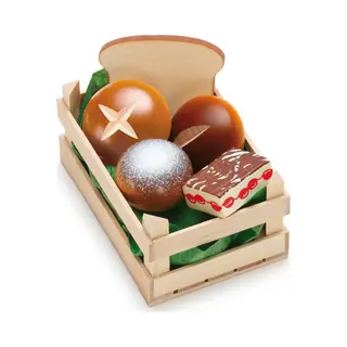 Erzi 28237 Rollenspiel-Spielzeug