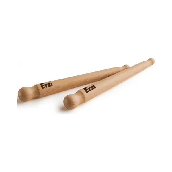 Erzi 47083 Woodroll Massagestäbchen, Set Aus Holz Für Gezielte Trigger- Und Tiefenmassage thumbnail