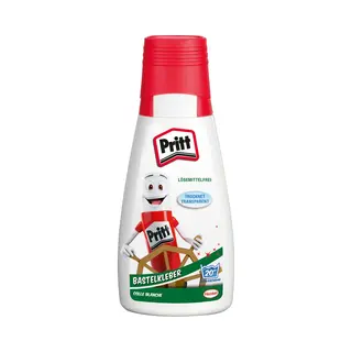 Pritt, Zelfklevend, Knutsellijm (100 g)