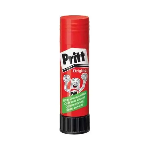 Pritt 1561145 kantoorlijm Lijmstift thumbnail