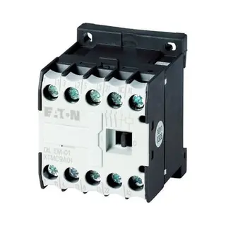 Le Sanitaire - Eaton Dilem-01(230v50hz, 240v60hz) Schütz 3 Schließer 4 Kw 230 V/ac 9 A 1 St.