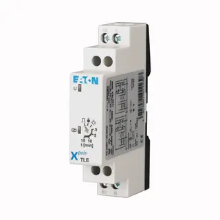 Eaton Tle circuit breaker Limit switch