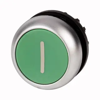 Eaton M22-D-G-X1 Button