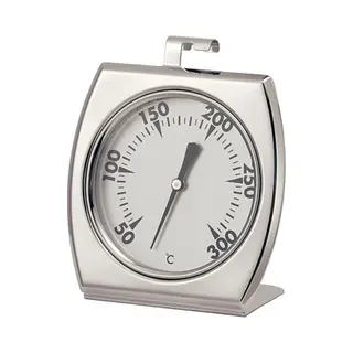 Sunartis T837H keukenapparatuurthermometer Roestvrijstaal