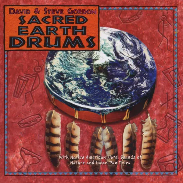 Sacred Earth Drums thumbnail