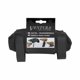 Ventura, Accessoires Voor Fietszadels