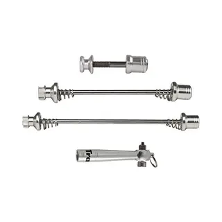 Tranz X Stick Shafts Mit Schloss