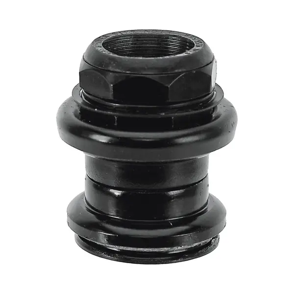 Ventura Steuersatz 1/8 2-Fach Ged. Schwarz 30, 0 Mm thumbnail
