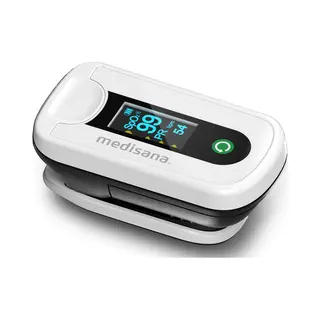 Medisana Pm 180 pulsoximeter Wit