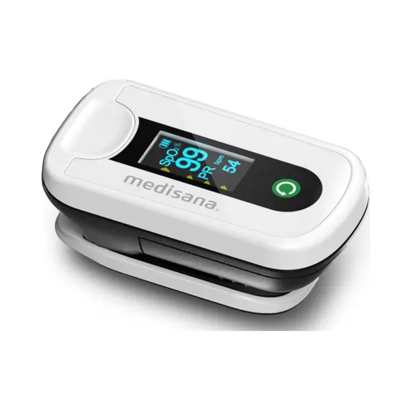 Medisana Pm 180 pulsoximeter Wit thumbnail