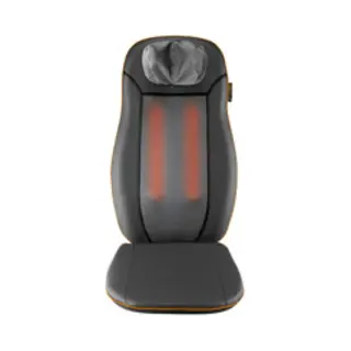 Medisana Mcn Massagegerät Schwarz