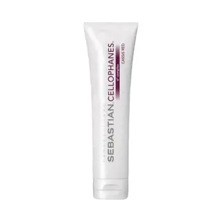 Professional Sebastian Sebastian Cellophanes Cassis Red 1er Pack(1 X 300 Milliliters)