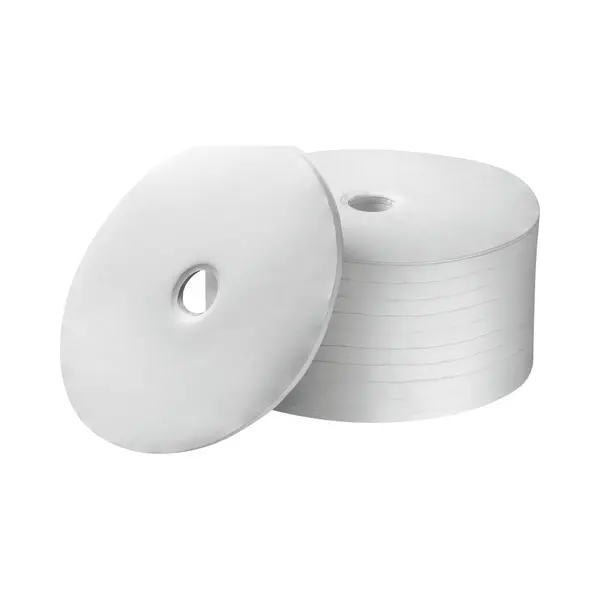 Bartscher A190011 Kaffeefilter 1000 Stk. Weiße Tasse Einwegkaffeefilter thumbnail