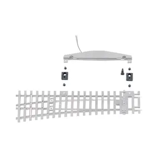 Piko H0 A-track 55273 Vloertrack (H0-maatstaf)