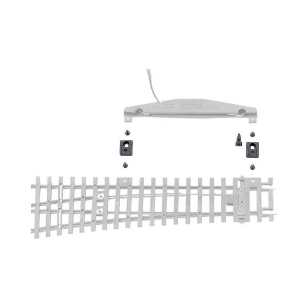 Piko H0 A-track 55273 Vloertrack (H0-maatstaf) thumbnail