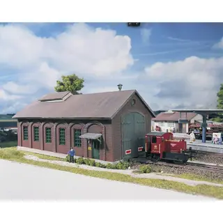 Piko 61823 Gebouwmodel Ho (1:87)