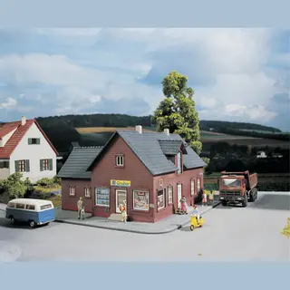 Piko Edeka Laden