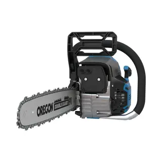 Güde Benzin-Kettensäge Ks 500-62 (62 Cm³ Hubraum, 48 Cm Schnittlänge, 2, 85 Kw / 3, 9 Ps Motorleistung, Gs-geprüft, 22 M/s Max.
