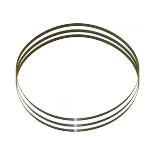 Güde Sägeband Bi-metall 1435x13x0, 65x8/12z/