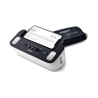 Omron Complete Oberarm Automatisch