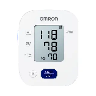 Omron M2 Oberarm Automat