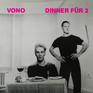 1 Dinner Fur 2