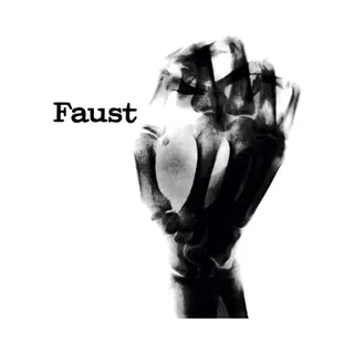 Vinyl Castle Faust
