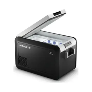 Dometic CFX3 35 Kühlbox 32 l Elektro Schwarz, Silber