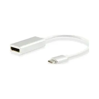 Equip Usb-C auf DisplayPort Adapter, 4K/60Hz