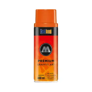 Molotow 327064 Sprühfarbe 400 ml 1 Stück(e)