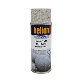Special Granit-effekt Spray 400 Ml Sandstein Lackspray Effektlack - Belton