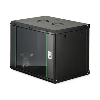 Digitus Wandgehäuse Dynamic Basic Serie - 600x450 mm (BxT)