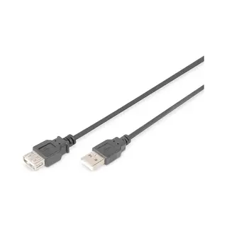 Digitus Usb 2.0 Verlängerungskabel