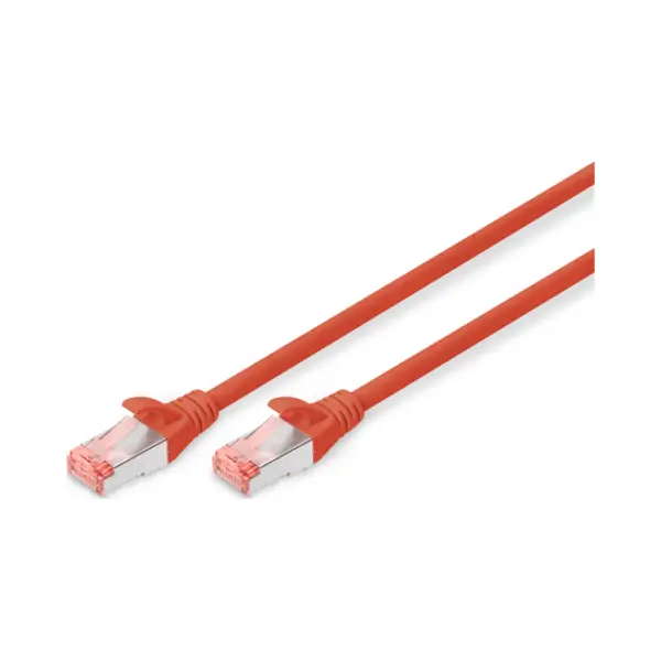 Digitus Cat 6 S/Ftp patch cord thumbnail